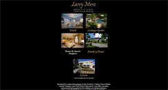 Desktop Screenshot of larrymerzphoto.com